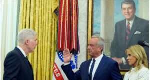 Understanding the Controversy: Robert F. Kennedy Jr.'s Stance on SSRIs and Mental Health