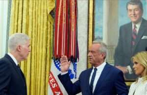 Understanding the Controversy: Robert F. Kennedy Jr.'s Stance on SSRIs and Mental Health