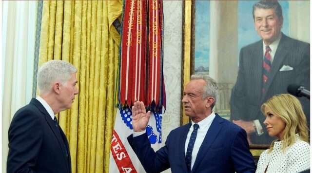 Understanding the Controversy: Robert F. Kennedy Jr.'s Stance on SSRIs and Mental Health Understanding the Controversy: Robert F. Kennedy Jr.'s Stance on SSRIs and Mental Health