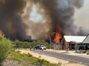 Understanding the Impact of Recent Bushfires in Dunsborough: Community Response and Resilience