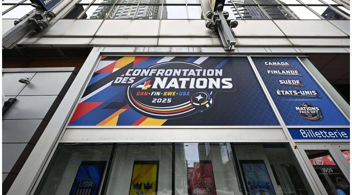 Explore the exciting matchups in the 4 Nations Face-Off, focusing on Team USA’s star-studded roster and their battle against Finland.