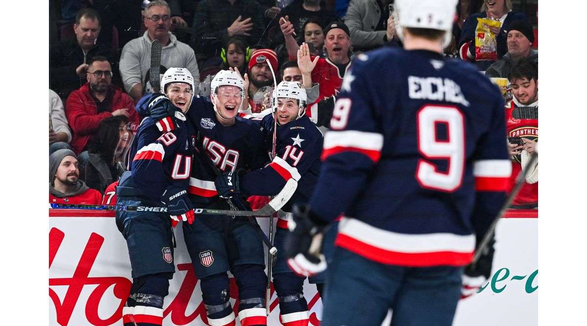 Explore the exciting matchups in the 4 Nations Face-Off, focusing on Team USA’s star-studded roster and their battle against Finland.
