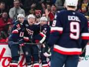USA vs. Finland: A Look at the 4 Nations Face-Off and Team USA’s Stellar Roster USA vs Finland