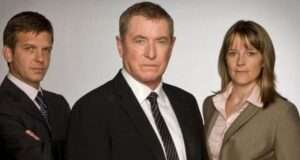 Who Will Take Over as DCI John Barnaby? The Future of Midsomer Murders