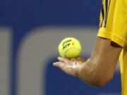 WTA Dubai Showdown: Can Eva Lys Overcome Jasmine Paolini?