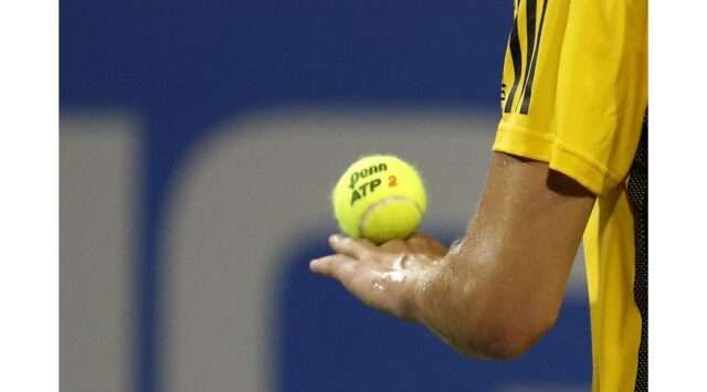 WTA Dubai Showdown: Can Eva Lys Overcome Jasmine Paolini? WTA Dubai Showdown: Can Eva Lys Overcome Jasmine Paolini?