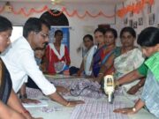 Indira Mahila Shakti 2025: Telangana Government Plans Grand Women Day event on ‘8’ March Indira Mahila Shakti 2025 A Women Day Plan