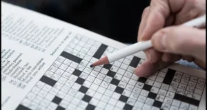New York Times Mini Crossword