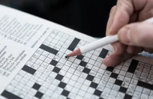 New York Times Mini Crossword