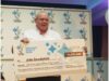 A new EuroMillions winner from Belgium has claimed a life-changing jackpot of €120 million, sparking excitement and speculation about their next steps. Image courtesy (www.herefordtimes.com)