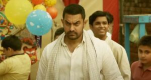Explore Aamir Khan's unmatched legacy in the Indian film industry and his record-breaking achievements at the box office. Image courtesy (www.koimoi.com)