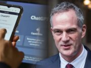 AI and Politics in 2025: How Peter Kyle Leverages ChatGPT to Reshape Government Dialogue Explore how Peter Kyle's use of ChatGPT is transforming government policy and communication in the UK. Image courtesy (images.newscientist.com)