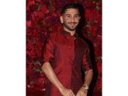 Orhan Awatramani faces legal trouble for alcohol consumption at Katra, igniting debate on cultural sensitivity at sacred sites (c.ndtvimg.com).