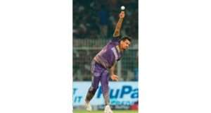 A detailed overview of the Rajasthan Royals vs Kolkata Knight Riders match, including scorecard insights and streaming options (c.ndtvimg.com).