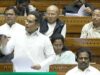 Union Budget 2025 and Delhi Assembly Elections: How the Rs 50.65 Lakh Crore Allocation Could Shape Voter Sentiment Explore how the Union Budget 2025 influences the upcoming Delhi Assembly Elections and the implications for political parties. Images courtesy (images.deccanherald.com)