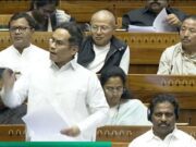 Union Budget 2025 and Delhi Assembly Elections: How the Rs 50.65 Lakh Crore Allocation Could Shape Voter Sentiment Explore how the Union Budget 2025 influences the upcoming Delhi Assembly Elections and the implications for political parties. Images courtesy (images.deccanherald.com)