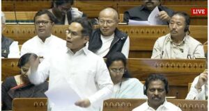 Explore how the Union Budget 2025 influences the upcoming Delhi Assembly Elections and the implications for political parties. Images courtesy (images.deccanherald.com)