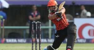 Aniket Verma's impressive price tag of ₹12 crore in the IPL 2025 auction highlights his potential as a rising star in Indian cricket. As fans eagerly await the tournament, Verma's journey and performance are under the spotlight. Image courtesy (bsmedia.business-standard.com)