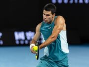 Previewing the thrilling Indian Wells semifinals featuring Alcaraz vs Draper and Medvedev vs Rune (lastwordonsports.com).
