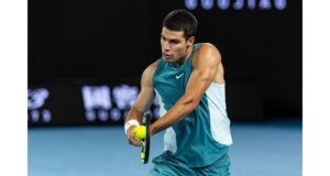 Previewing the thrilling Indian Wells semifinals featuring Alcaraz vs Draper and Medvedev vs Rune (lastwordonsports.com).