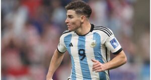 As Argentina faces Uruguay in the CONMEBOL qualifiers, fans are on the edge of their seats. This historic rivalry promises excitement, with star players like Lionel Messi and Luis Suárez leading their respective teams. Don't miss the action today! Image courtesy (ss-i.thgim.com)