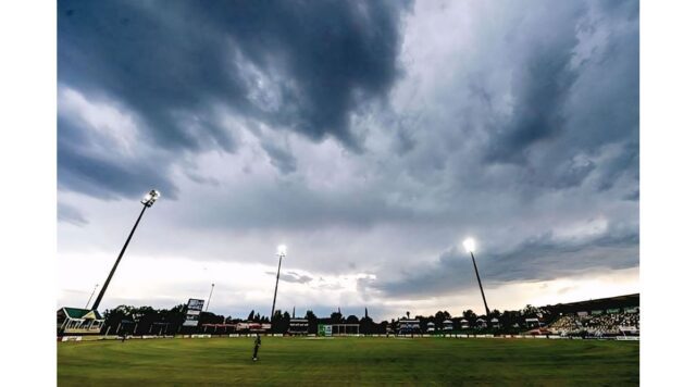 Bahrain vs Hong Kong: A Clash of Underdogs in the T20I Arena - Image 1 An in-depth look at the upcoming T20I match between Bahrain and Hong Kong, focusing on team form, key players, and match predictions (staticg.sportskeeda.com).