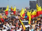 Bangalore Bandh Alert: What Karnataka Can Expect Tomorrow Amid Protests and Shutdown | March 22, 2025 Tomorrow's Karnataka bandh in Bangalore promises to disrupt daily life as local groups advocate for regional development and social justice. Residents should stay informed and prioritize safety. Image courtesy (www.hindustantimes.com)