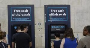 Barclays has issued a warning to customers about a potentially misleading letter, advising them to verify information before taking action. Stay informed to protect your finances. Image courtesy (i2-prod.birminghammail.co.uk)