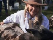 Explore hilarious and heartwarming tales from Cannon Hall Farm, featuring the Nicholson family's amusing moments and challenges. Image courtesy (i2-prod.mirror.co.uk)