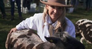 Explore hilarious and heartwarming tales from Cannon Hall Farm, featuring the Nicholson family's amusing moments and challenges. Image courtesy (i2-prod.mirror.co.uk)