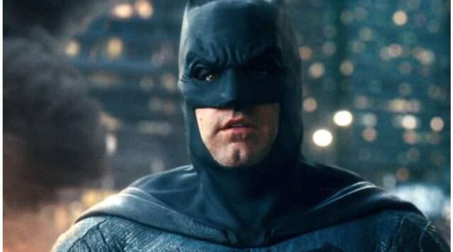 Ben Affleck's Superhero Saga: A Candid Reflection on Batman and Beyond Ben Affleck reflects on his challenging time as Batman and his shift away from the superhero genre (img-a-in.tosshub.com).