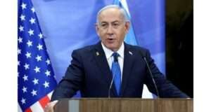 An overview of Benjamin Netanyahu's current political challenges and the implications of his proposed judicial reforms in Israel. Image courtesy (media.cnn.com)