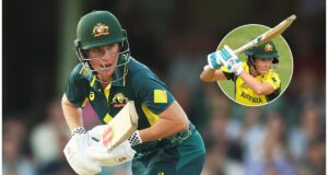 Explore the incredible journey of Beth Mooney, the Australian cricketer making waves in women's cricket with her stellar performances and dedication to the sport (resources.cricket).