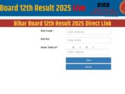 Bihar Board 12th Result 2025: Crucial Updates for Students Awaiting March 31 Declaration Explore the latest updates on the Bihar Board 12th Result 2025, including key dates, processes, and incentives for top performers. Image courtesy (www.jansatta.com)