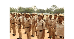 Bihar Police offers 19,838 constable positions; apply online from March 18 to April 18, 2025. Image courtesy (images.bhaskarassets.com)