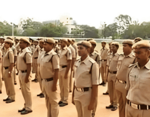 Bihar Police offers 19,838 constable positions; apply online from March 18 to April 18, 2025. Image courtesy (images.bhaskarassets.com)