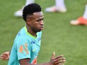 Get ready for an electrifying match as Brazil takes on Colombia in the CONMEBOL World Cup qualifiers! Both teams are eager to secure their standings, making this clash a must-watch (ss-i.thgim.com).
