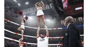 A thrilling recap of the recent NBA game between the Chicago Bulls and the Dallas Mavericks, highlighting key players, pivotal moments, and the excitement surrounding the matchup. Image courtesy (bloximages.newyork1.vip.townnews.com)