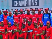 An analysis of Singapore's cricket performance against Bahrain in the T20I series and key areas for improvement (media.assettype.com).