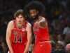 Chicago Battle: Nuggets vs. Bulls in a Pivotal Western Conference Matchup A deep dive into the Nuggets vs. Bulls matchup with insights on player performances, betting odds, and what to expect from this crucial game (minutemediacdn.com).