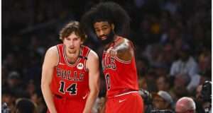 A deep dive into the Nuggets vs. Bulls matchup with insights on player performances, betting odds, and what to expect from this crucial game (minutemediacdn.com).