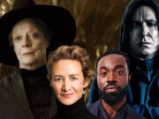 Explore the casting of Paapa Essiedu as Severus Snape in HBO's Harry Potter series and the ensuing controversies (deadline.com).