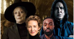 Explore the casting of Paapa Essiedu as Severus Snape in HBO's Harry Potter series and the ensuing controversies (deadline.com).
