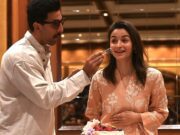 Alia Bhatt’s 32nd Birthday Bash: A Star-Studded Celebration of Love, Laughter & New Beginnings Alia Bhatt's 32nd birthday celebration showcased love, joy, and her upcoming film projects, leaving fans excited for what's next. Image courtesy (www.hindustantimes.com)