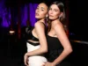 Madison Beer and Hailey Bieber shine together at the Oscars after-party, showcasing friendship and stunning fashion in a memorable night (www.realitytea.com).