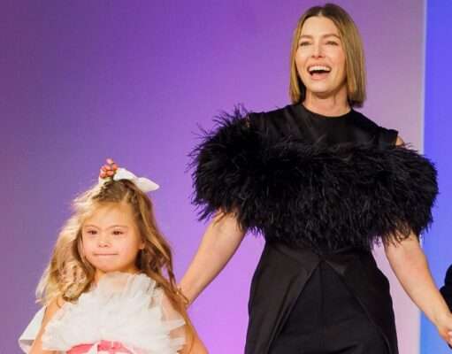 Love and Advocacy in California: Jessica Biel Promotes Awareness for World Down Syndrome Day Jessica Biel celebrates World Down Syndrome Day, advocating for inclusion and support alongside her niece Zaya (people.com).