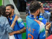 Explore India's thrilling ICC Champions Trophy victory and the heartwarming support from players' families that made it memorable (akm-img-a-in.tosshub.com).