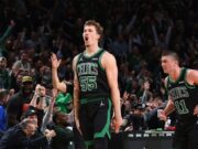 The Boston Celtics and Brooklyn Nets are set to face off in a highly anticipated Eastern Conference matchup. With stars like Jayson Tatum and Kevin Durant, this game promises excitement and high stakes. Image courtesy (cdn.nba.com)
