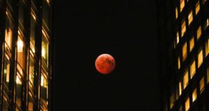 Explore the captivating experience of lunar eclipses and learn how to enjoy these celestial events to the fullest (static01.nyt.com).