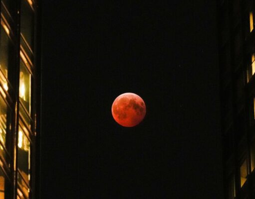 Blood Moon Over California: A Stunning Lunar Eclipse Captivates Stargazers Explore the captivating experience of lunar eclipses and learn how to enjoy these celestial events to the fullest (static01.nyt.com).